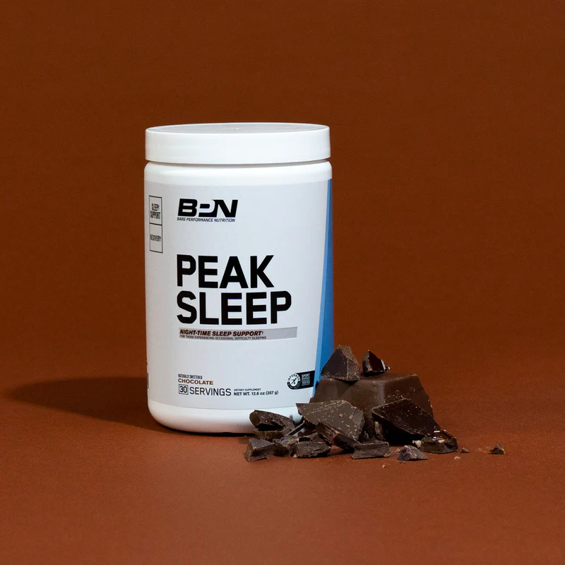 bpn sleep product
