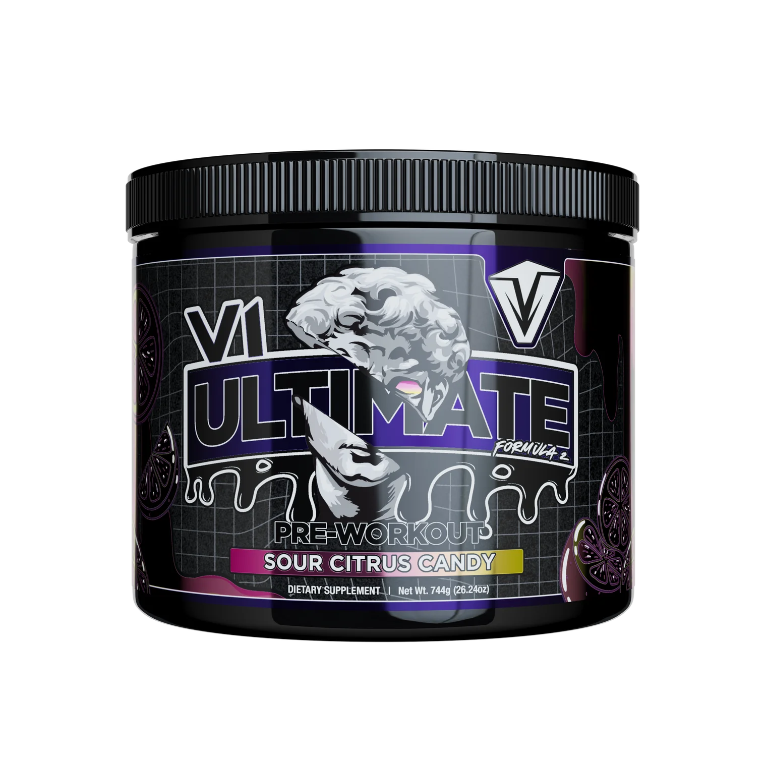 v1 ultimate pre-workout