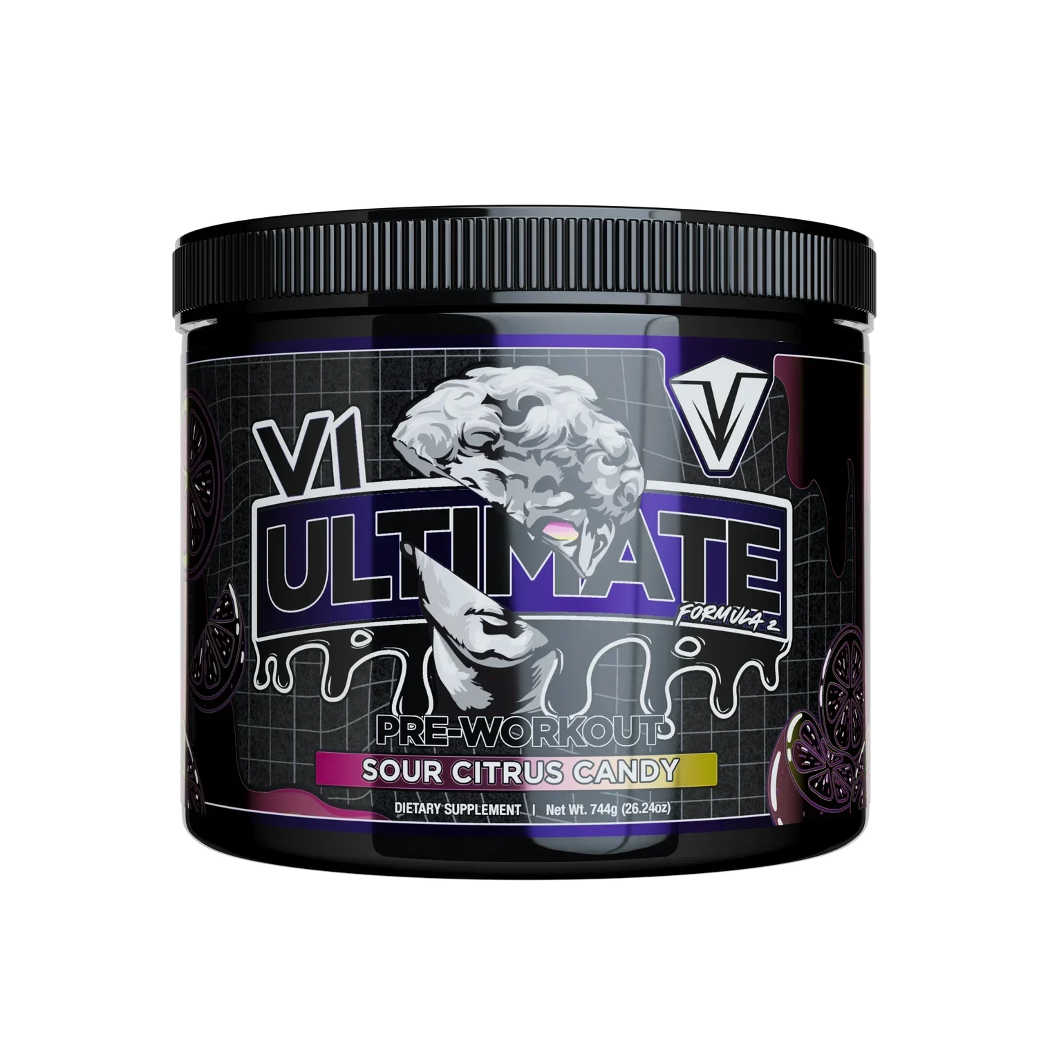 v1 ultimate pre-workout