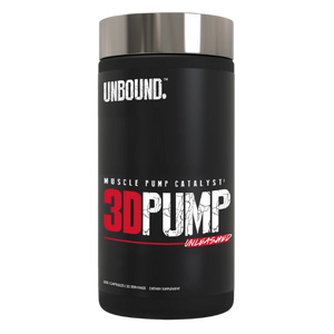 3DPump products