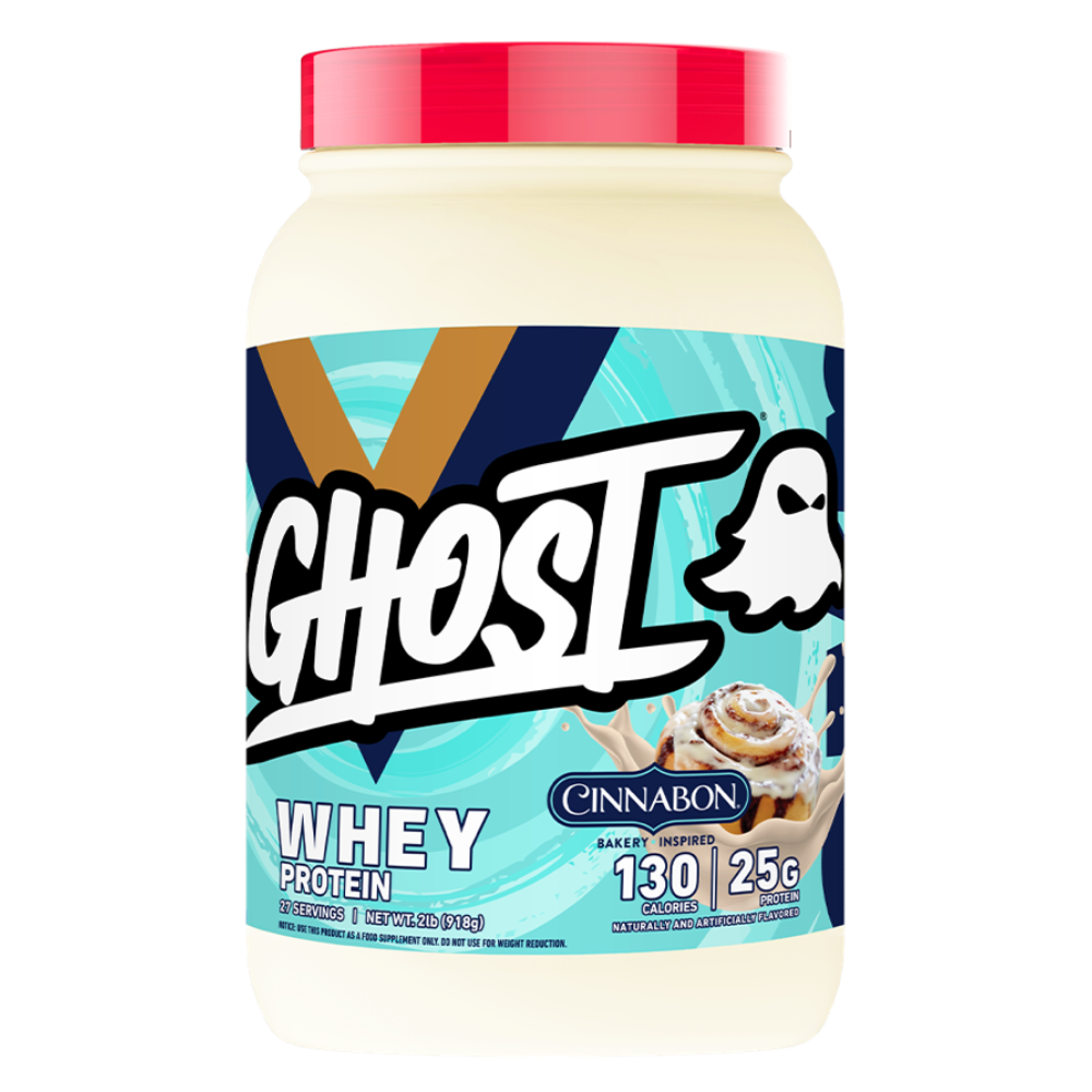 ghost protein