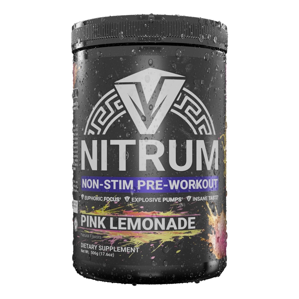 v1 nitrum