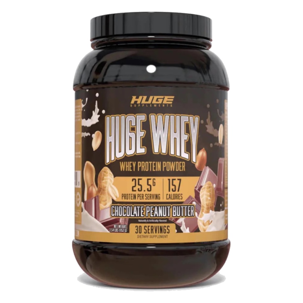 huge protein