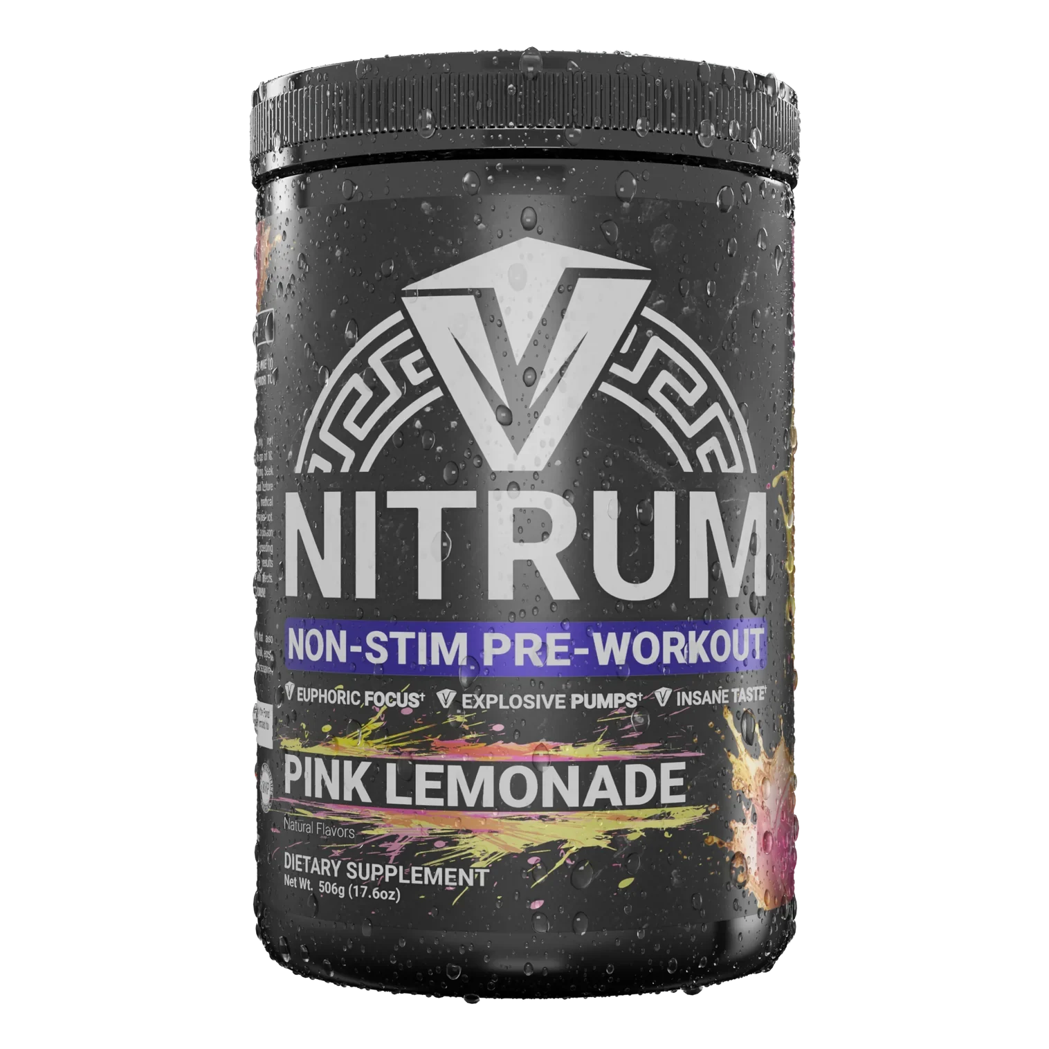 v1 nitrum