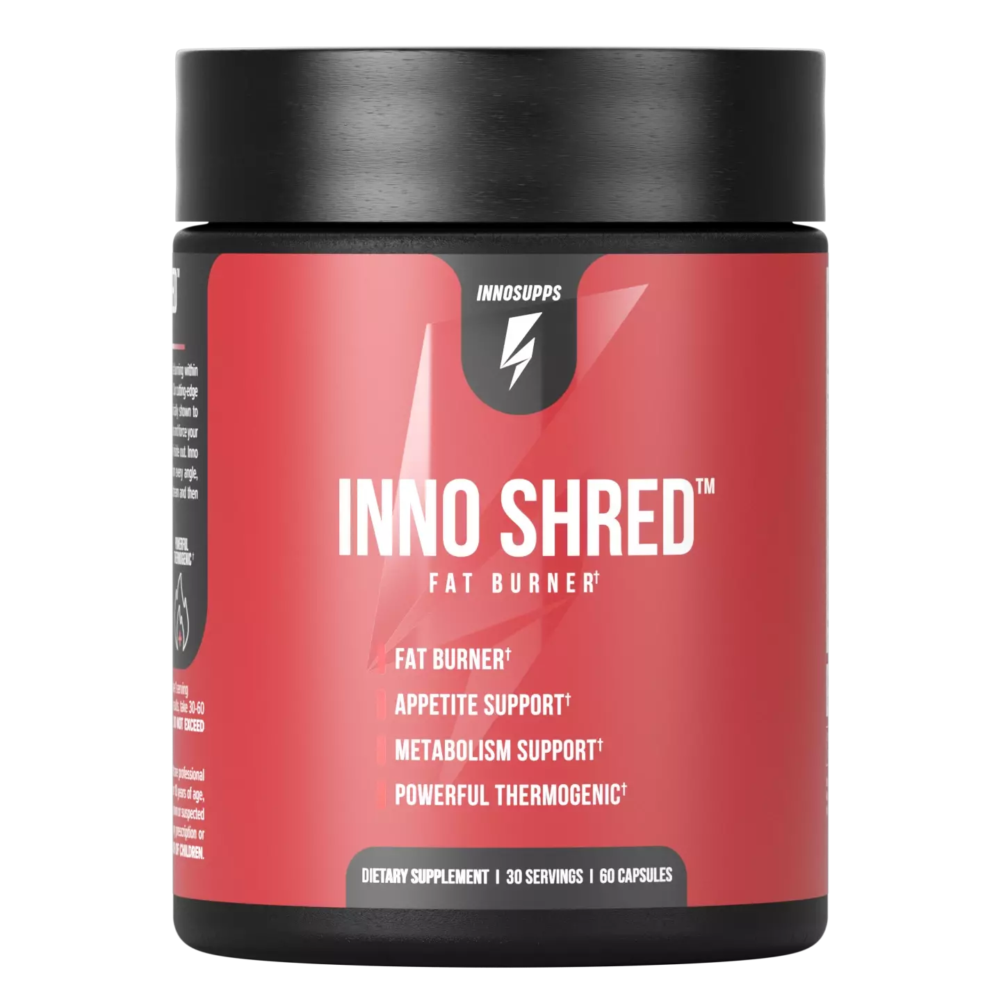 innosupps innoshred