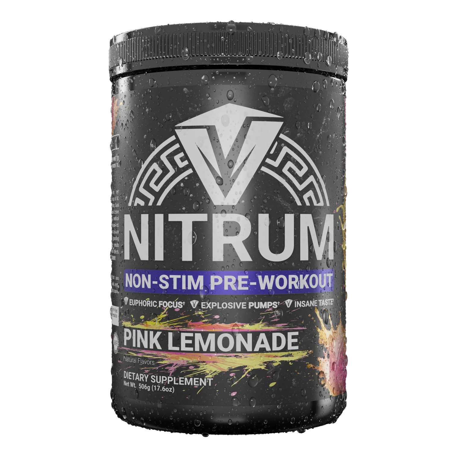 v1 nitrum