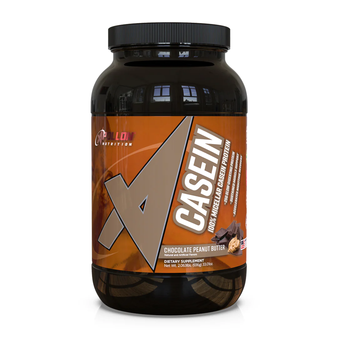 casein protein