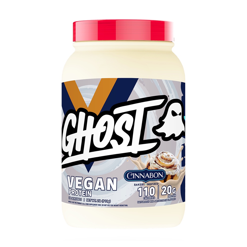 ghost plant protein