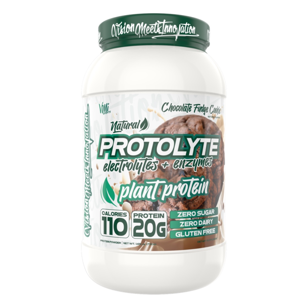 VMI plant protein powder