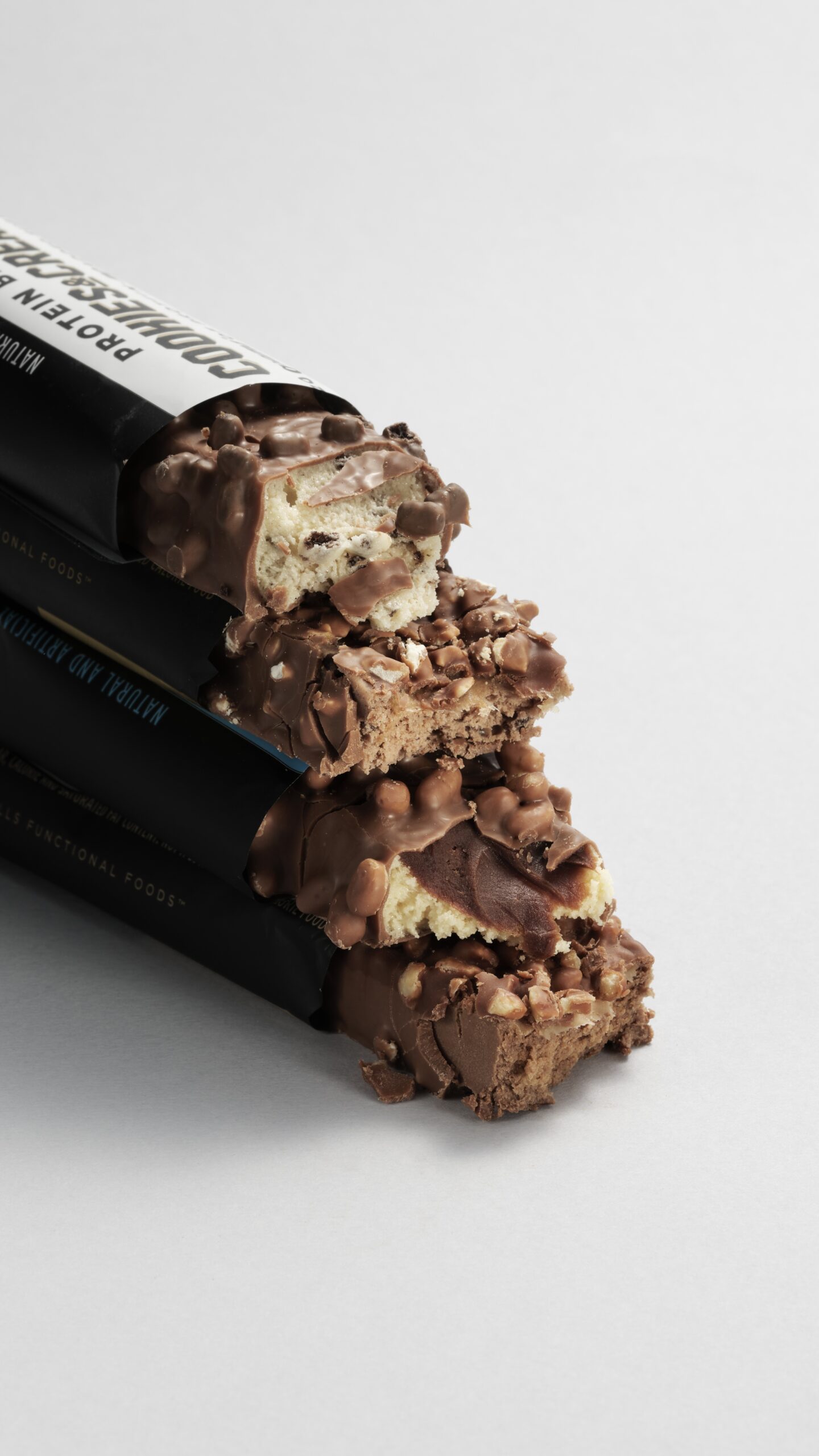 Barebells Protein Bar