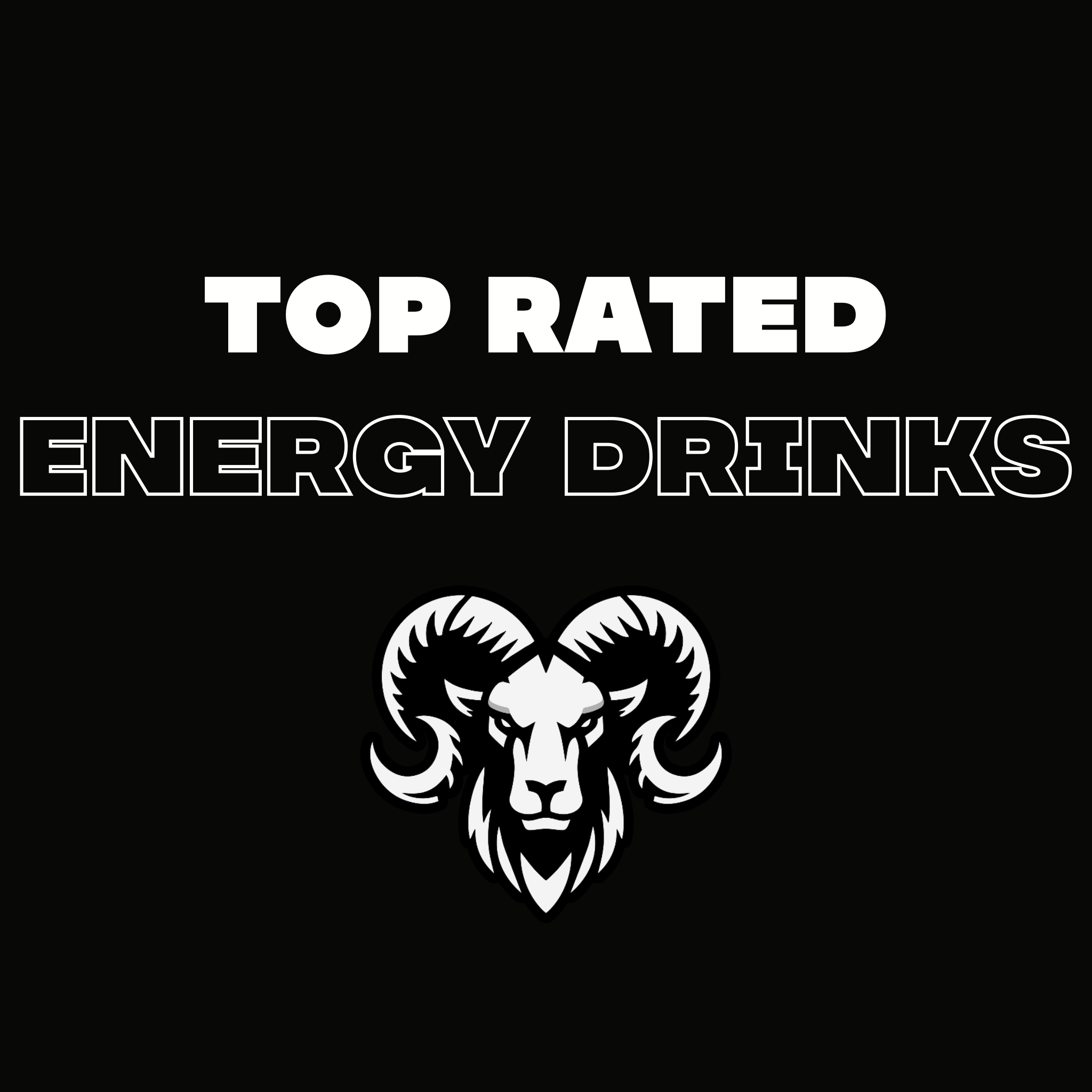 Best Energy Drinks