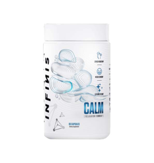 Infinis Calm supplement
