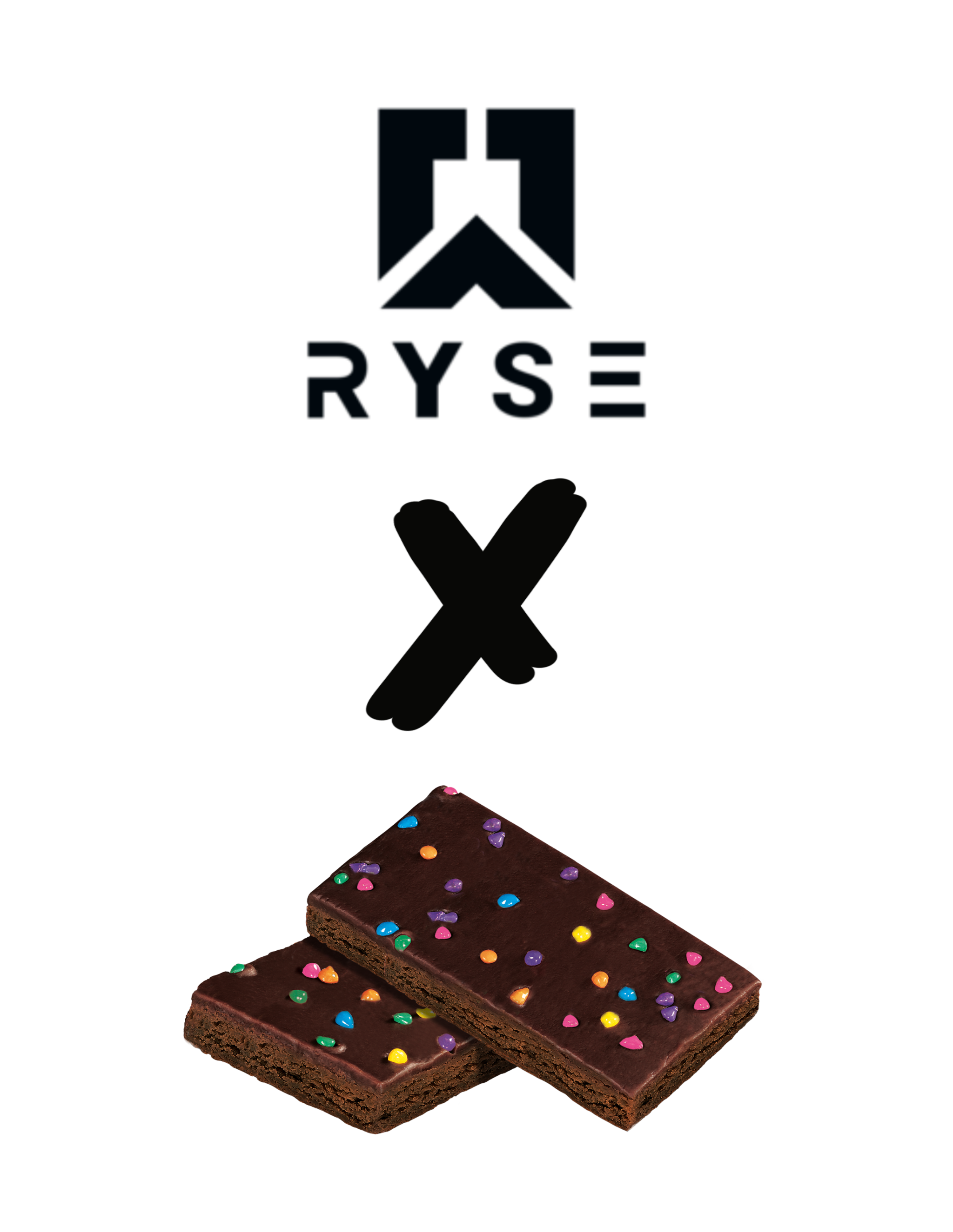 Ryse cosmic brownie