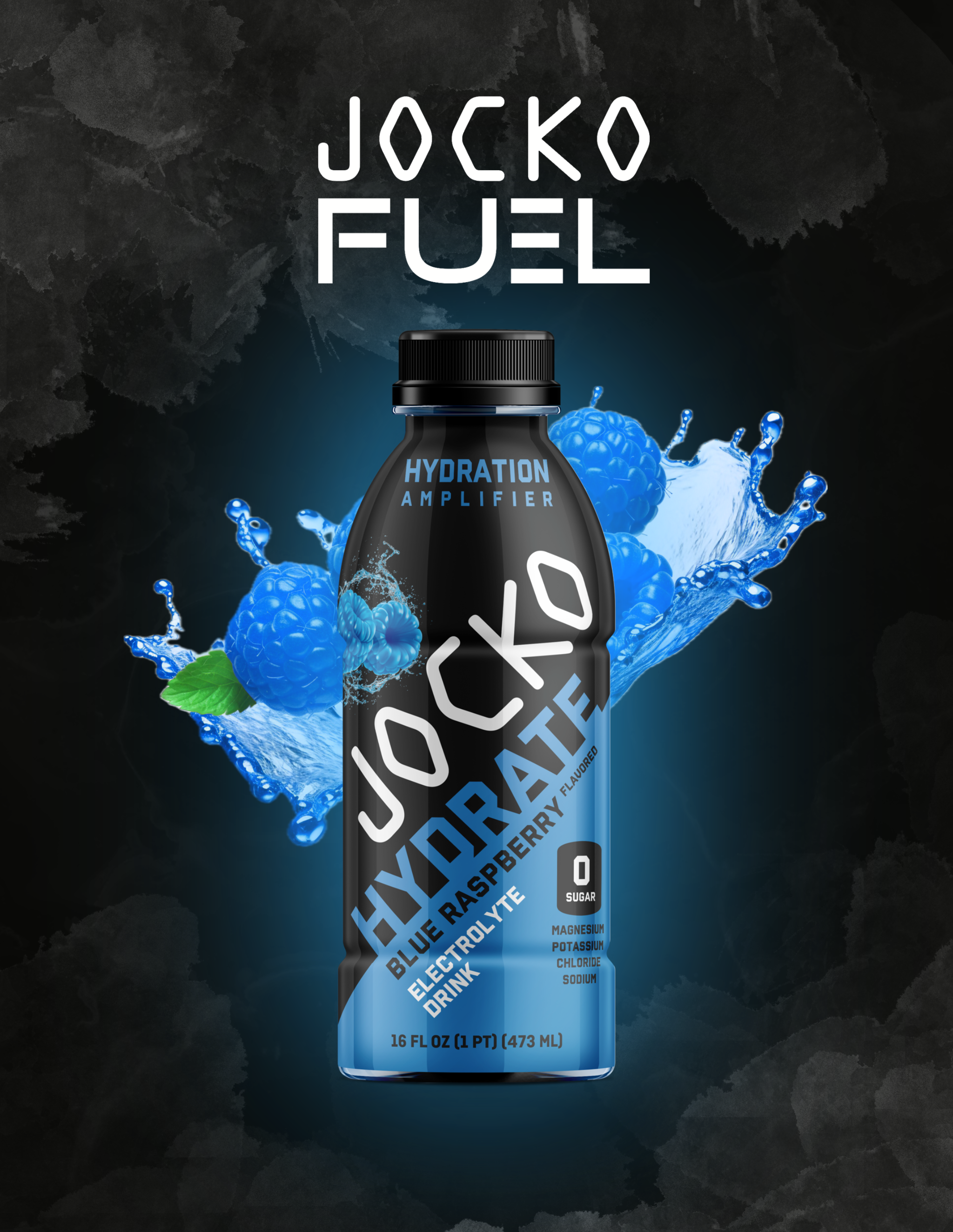 jocko hydrate