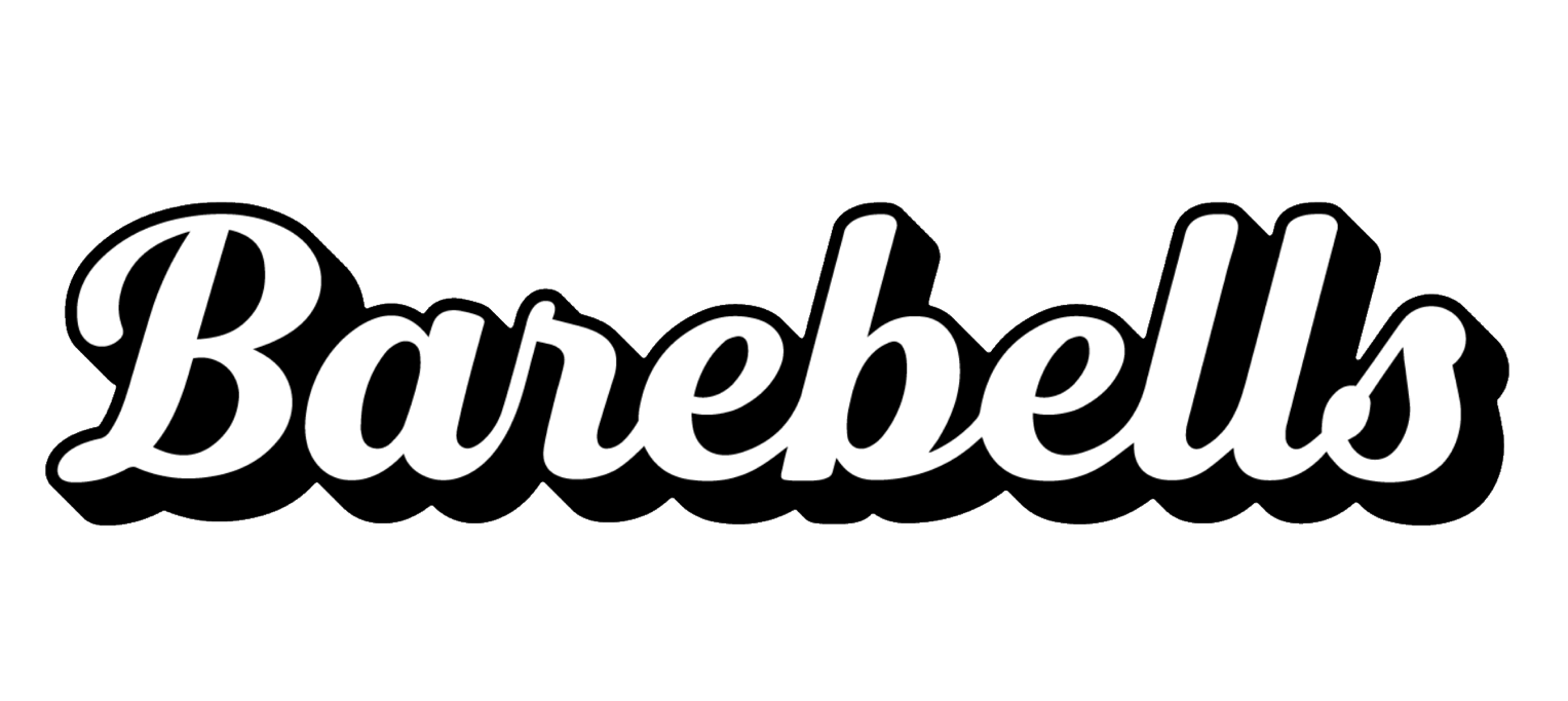 barebells logo
