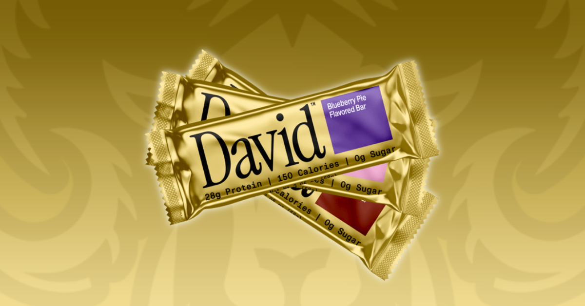 The David Bar
