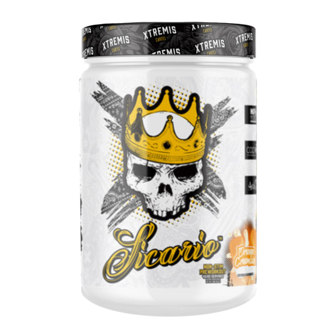 Best Non-Stimulant Pre-workout