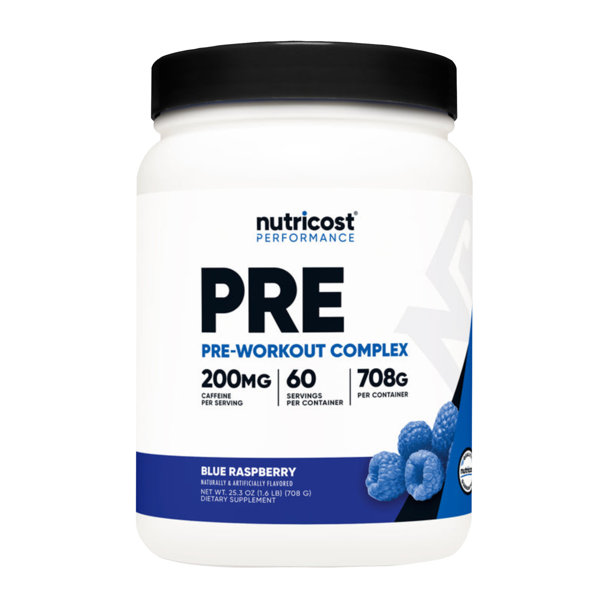 Best Budget Pre-workout