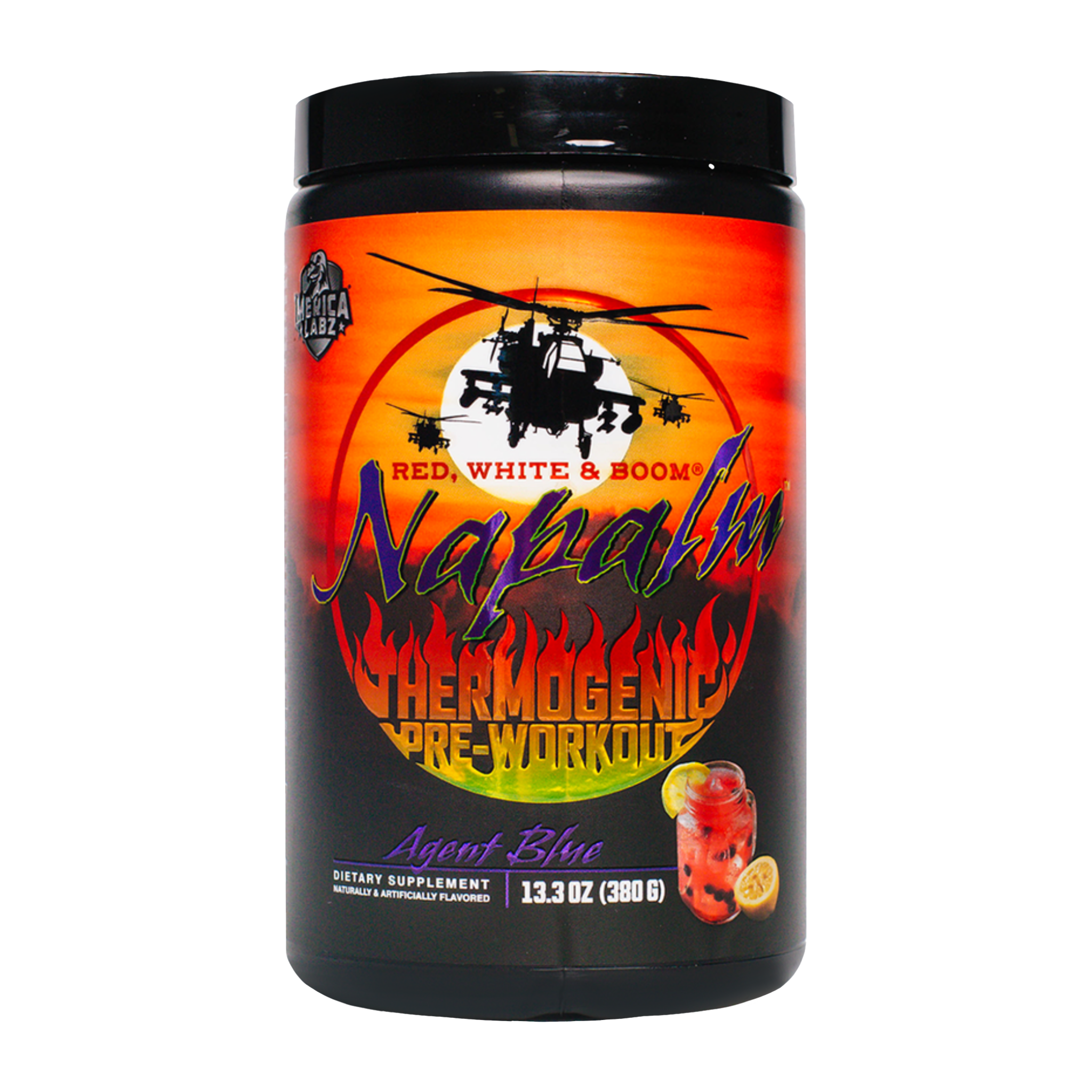 Pre-workouts for Fat Loss