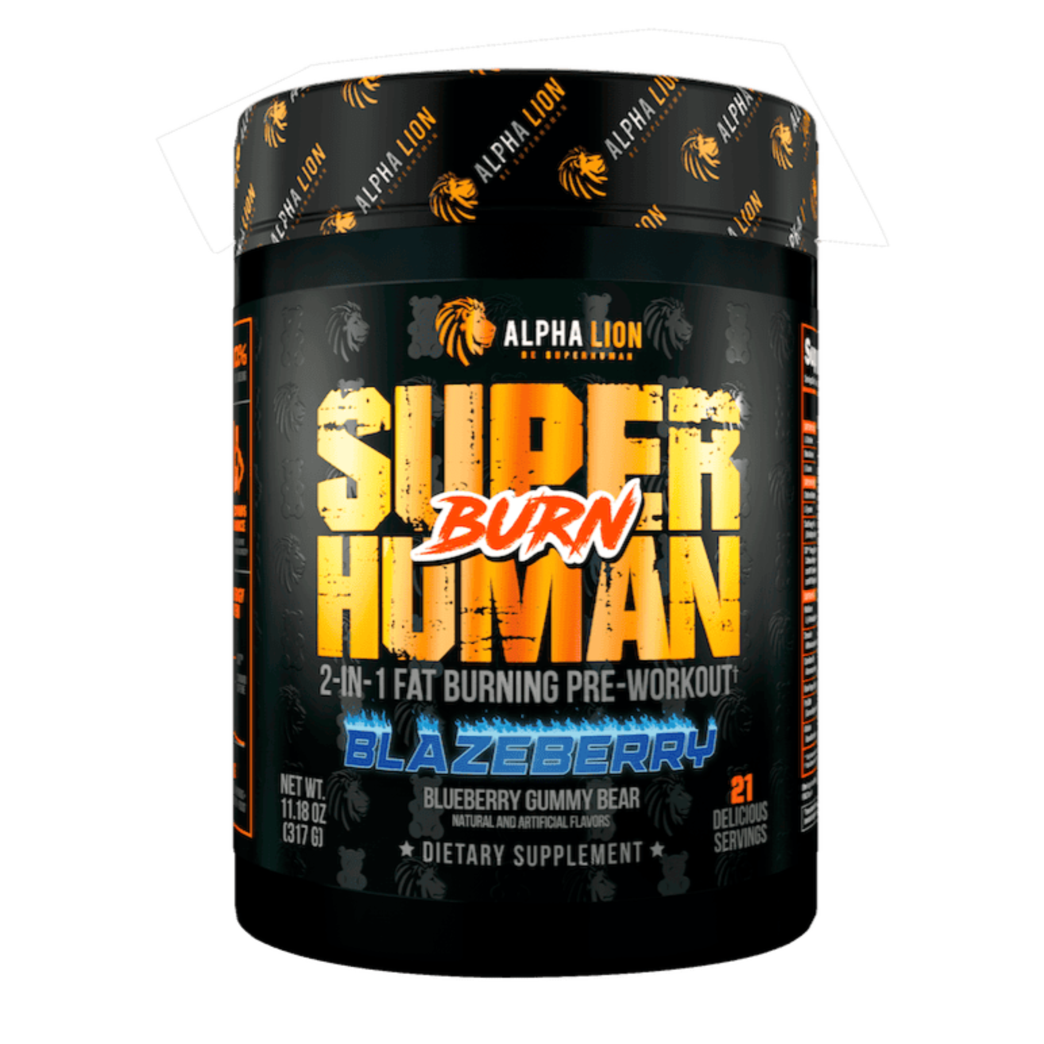 Pre-workouts for Fat Loss