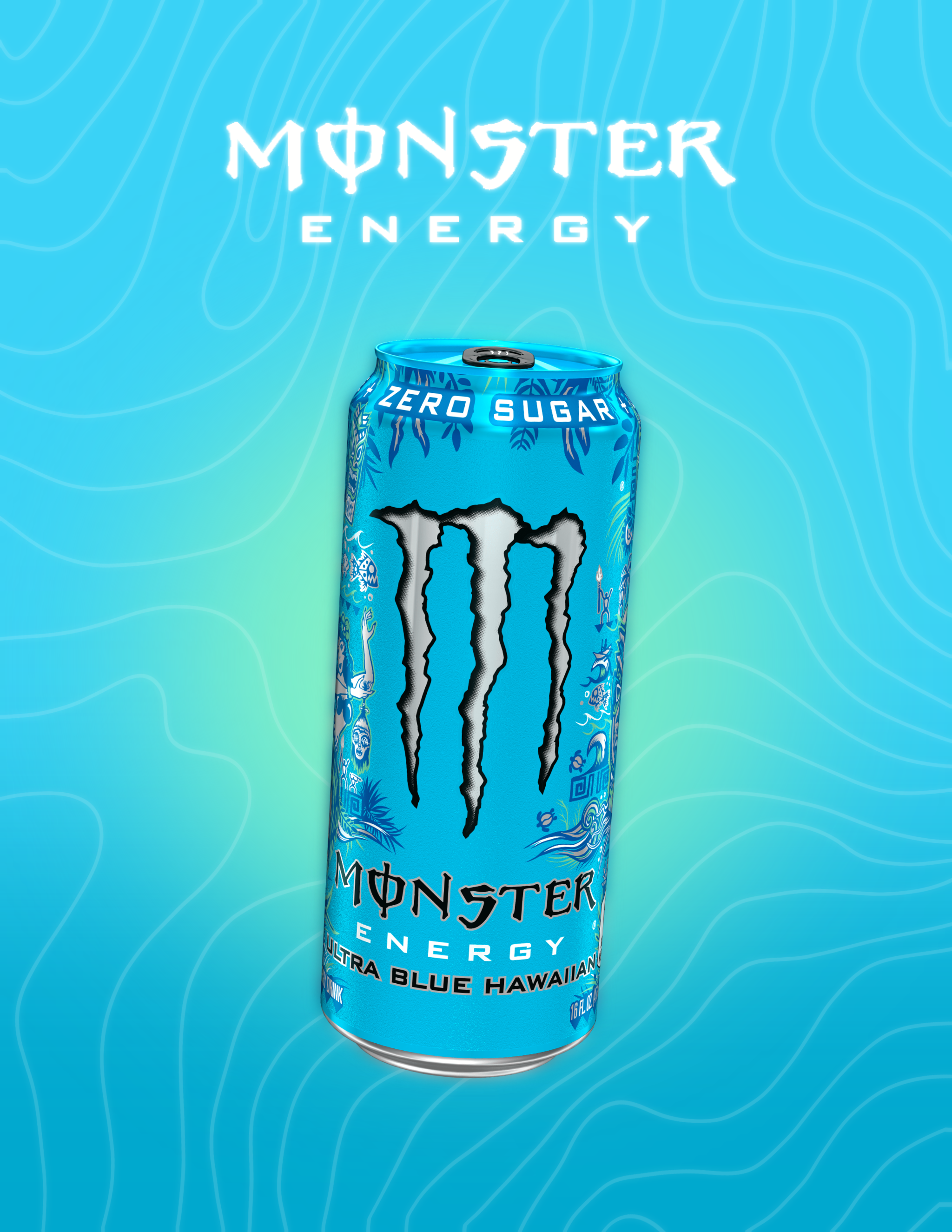 IMG_7814 Monster Blue Hawaiian