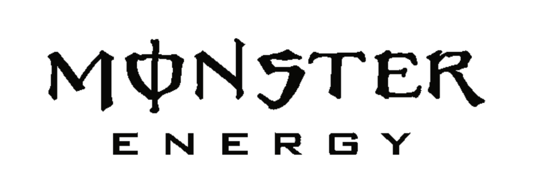 Monster Energy logo
