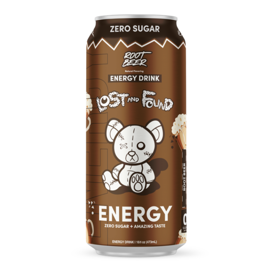best energy drink