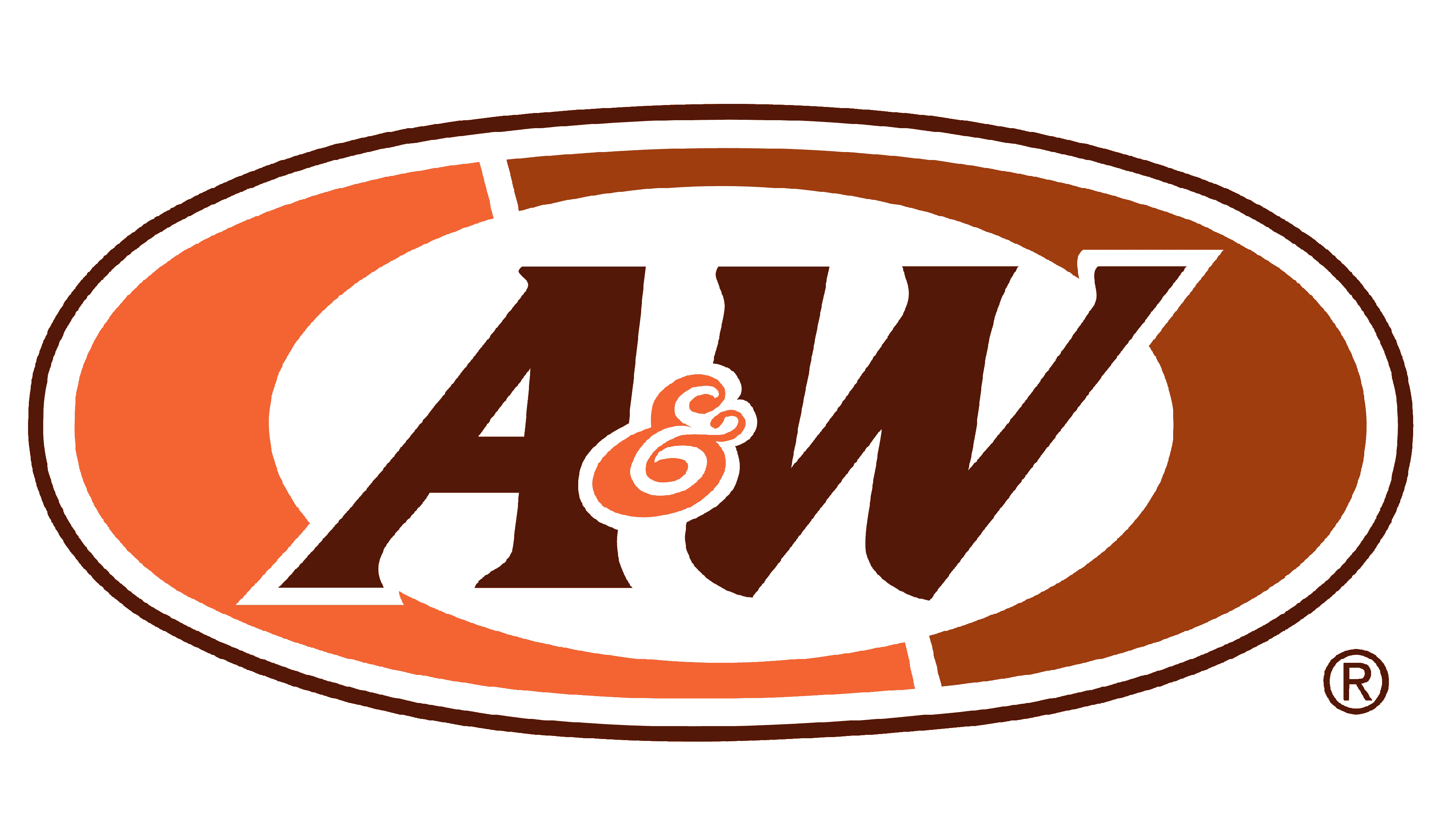 AW rootbeer logo