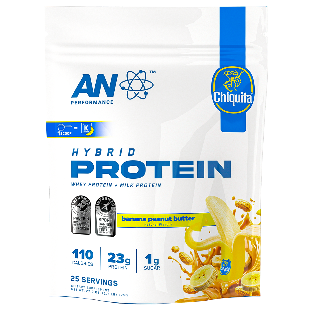 AN Supps Chiquita Banana