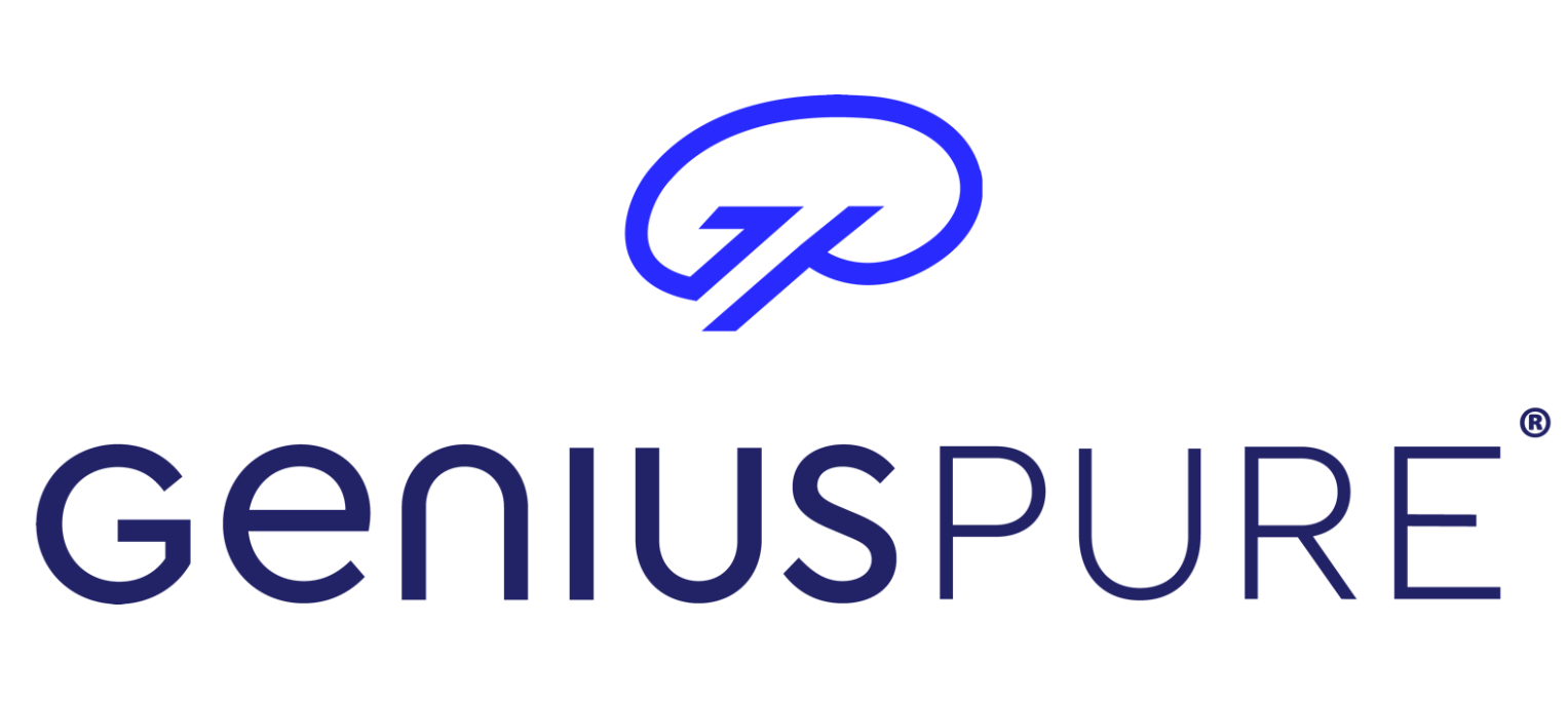 GeniusPure Alpha-GPC