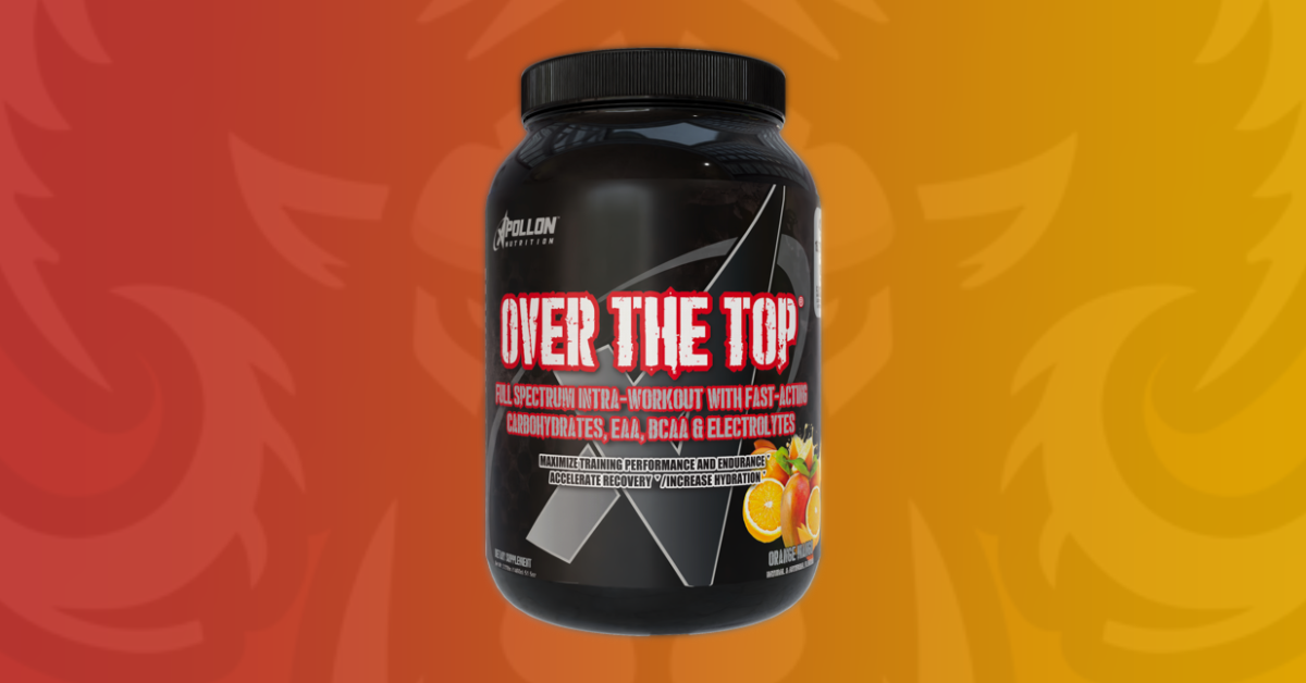 Apollon Over the Top