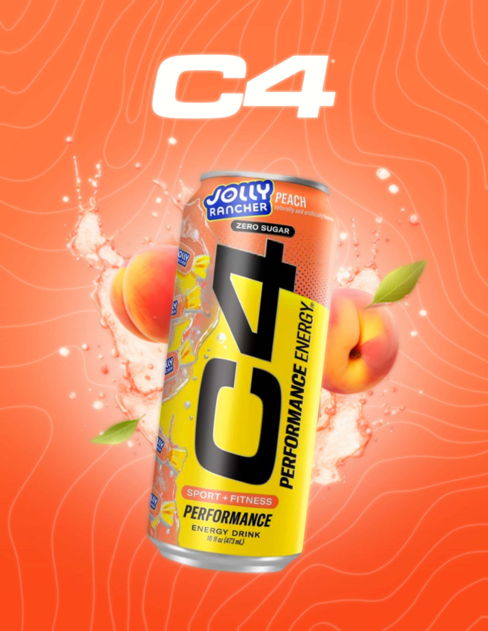 C4 Energy