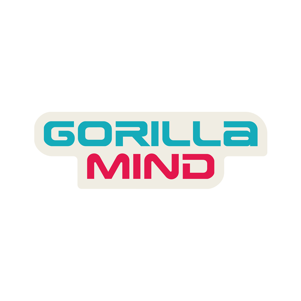 gorilla mind logo