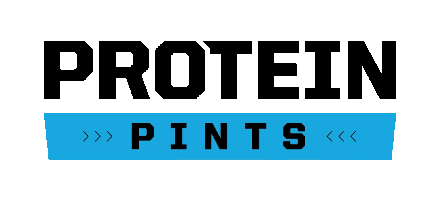 protein pints logo