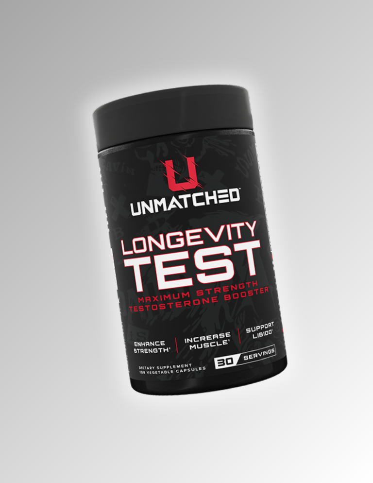 Longevity Test