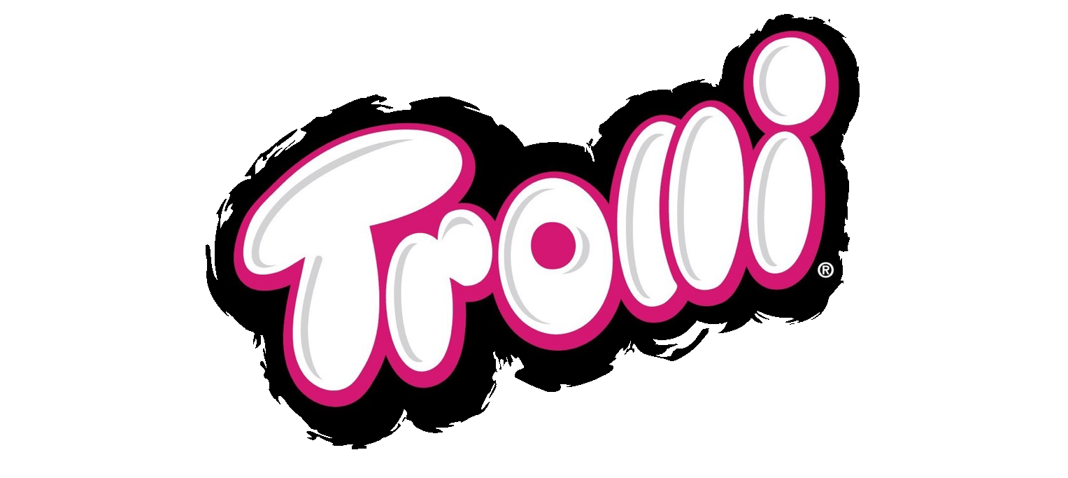 Trolli Logo
