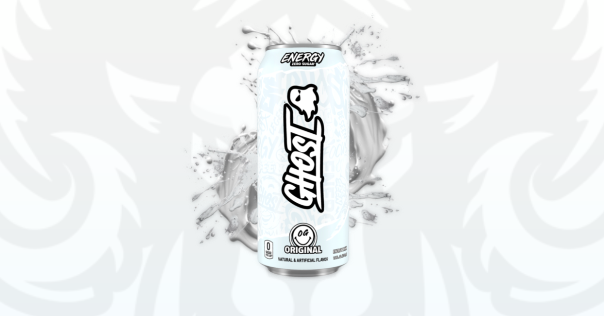 GHOST Energy OG Flavor