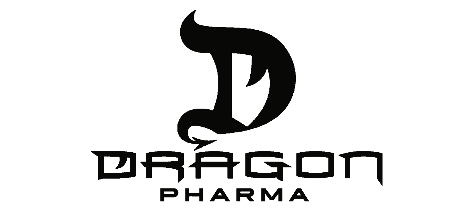 Dragon Pharma logo