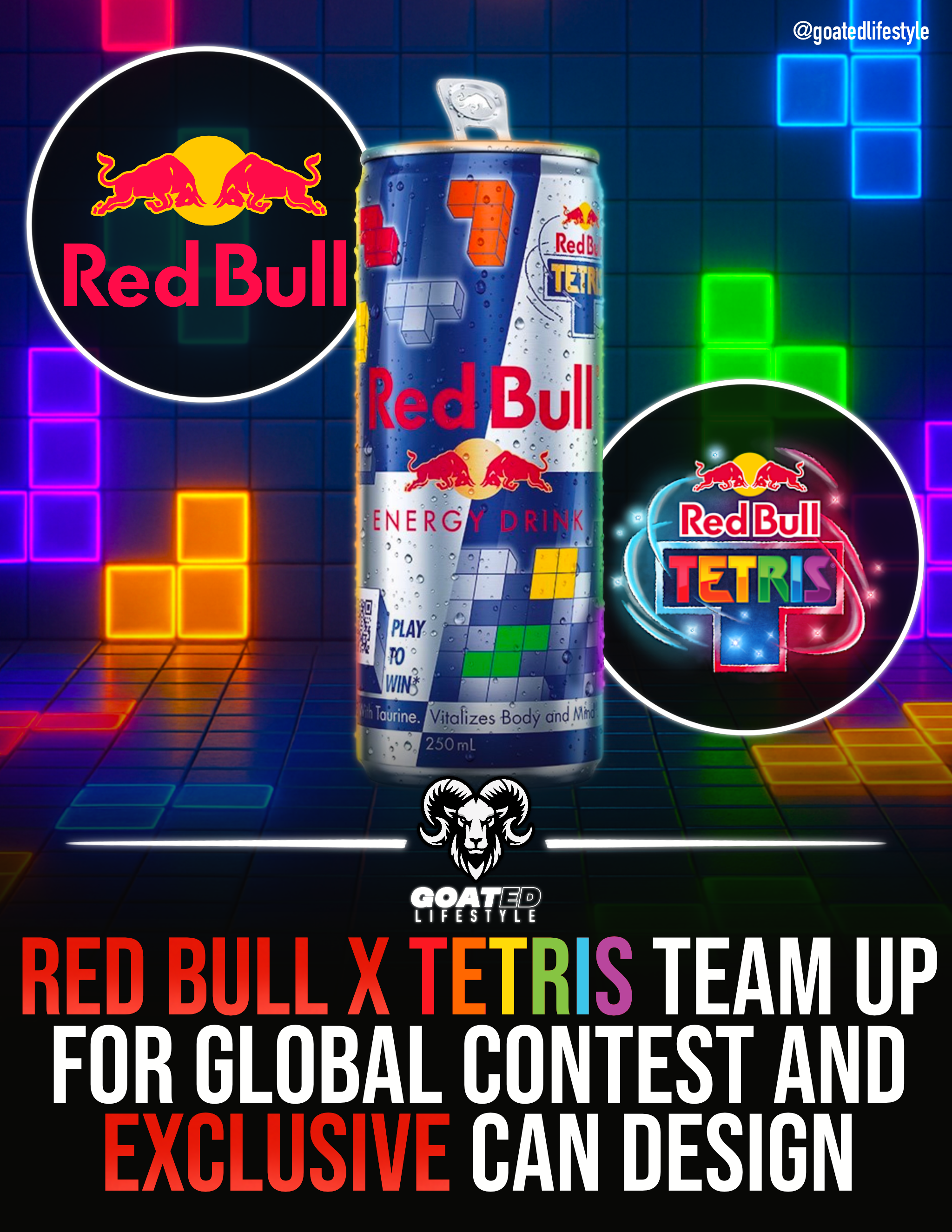Redbull