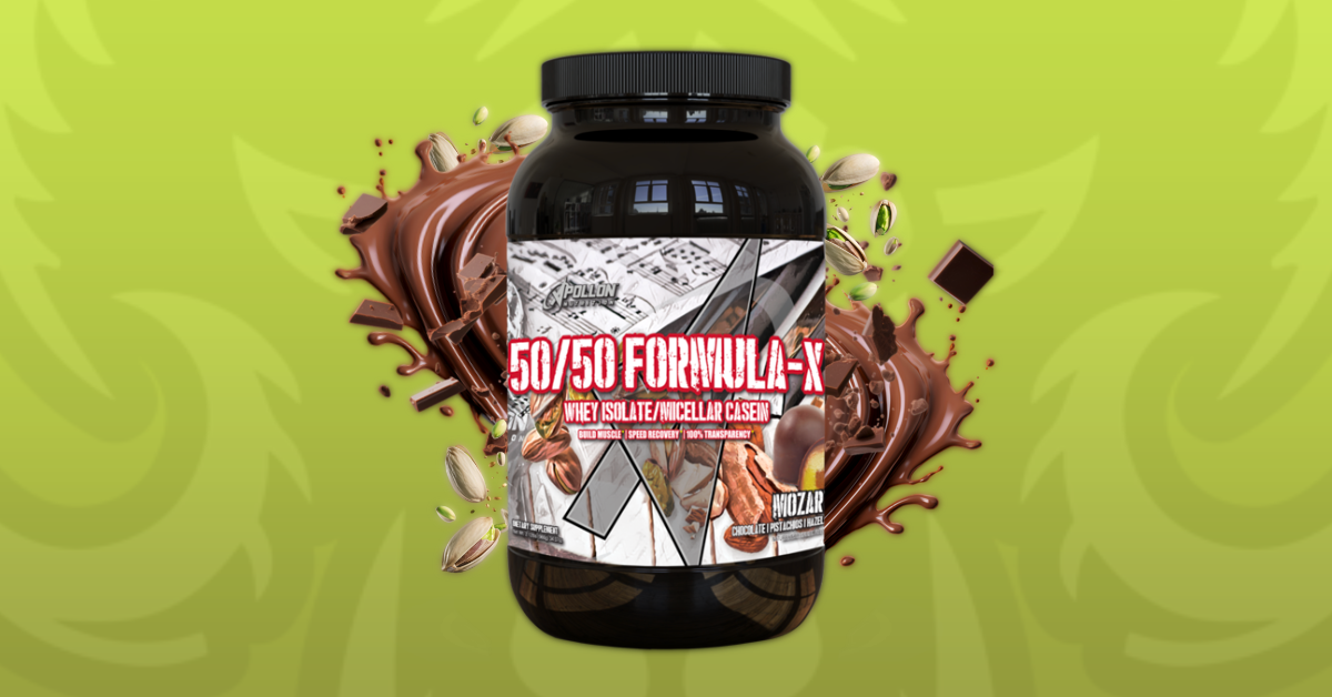 Apollon Mozart Protein