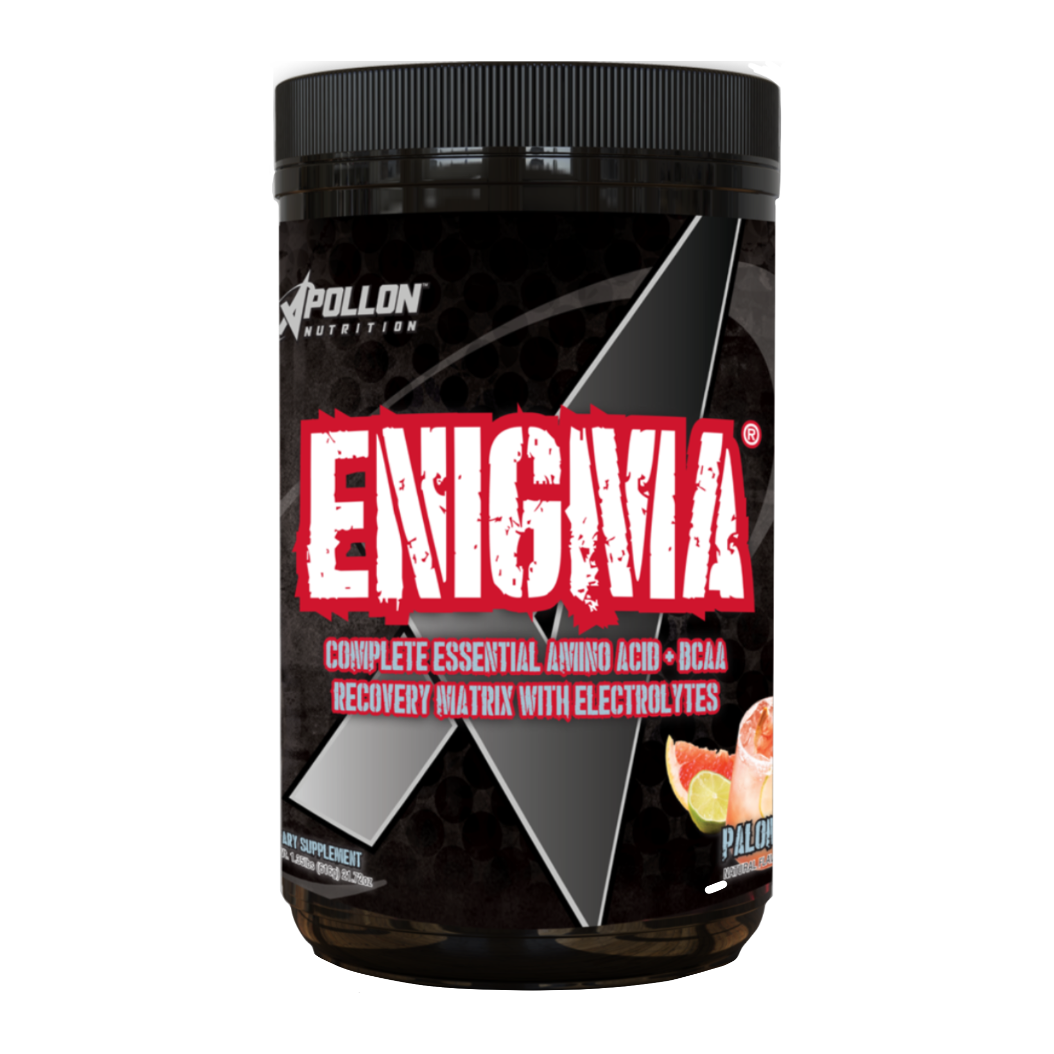 Apollon Paloma Enigma