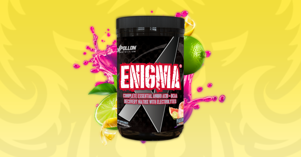 Apollon Paloma Enigma