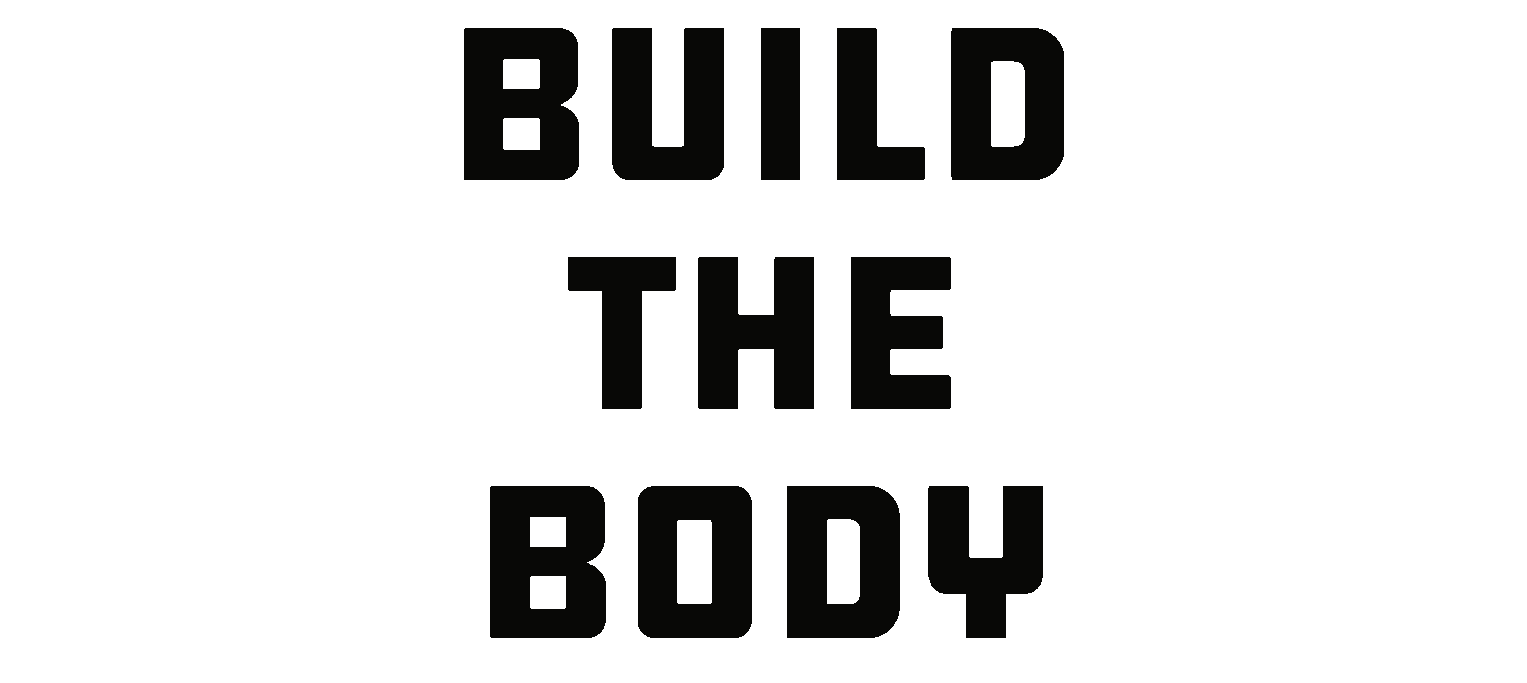 Build the body logo
