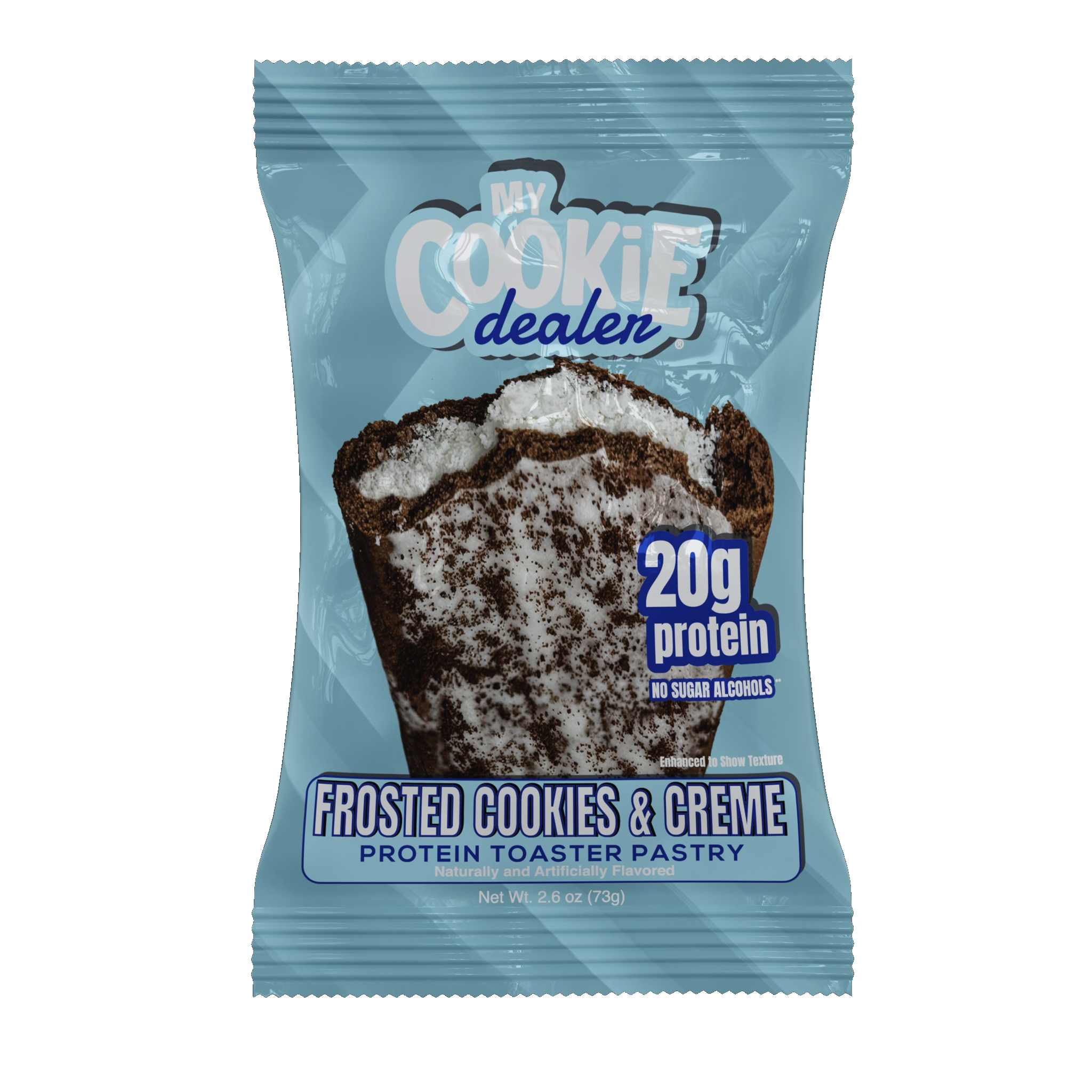 My Cookie Dealer Protein Pastries