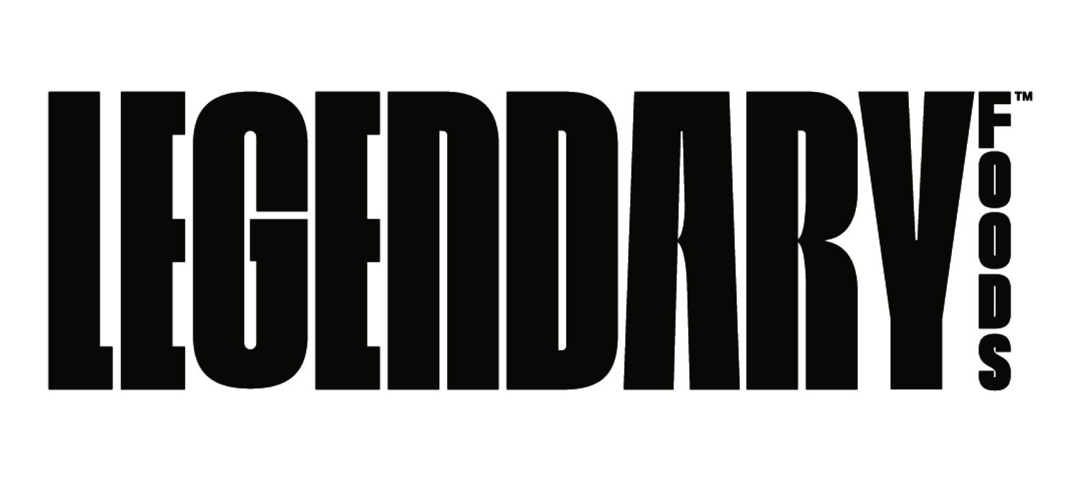 Legendary Foods logo