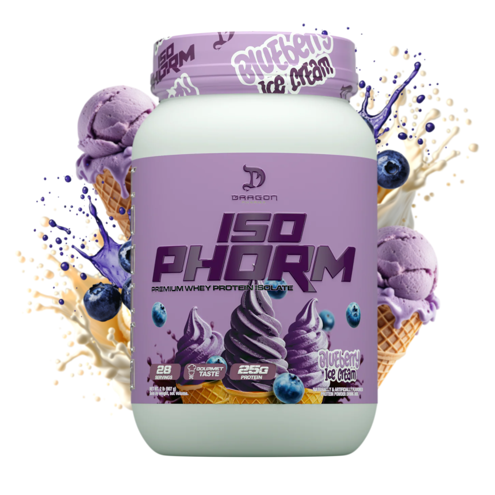 Dragon Pharma IsoPhorm