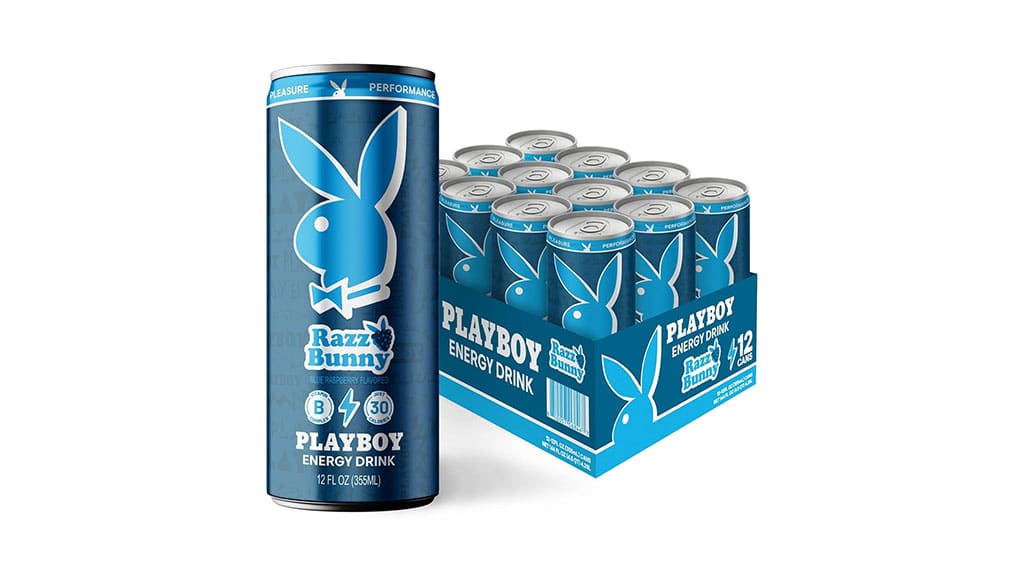 Playboy Energy 