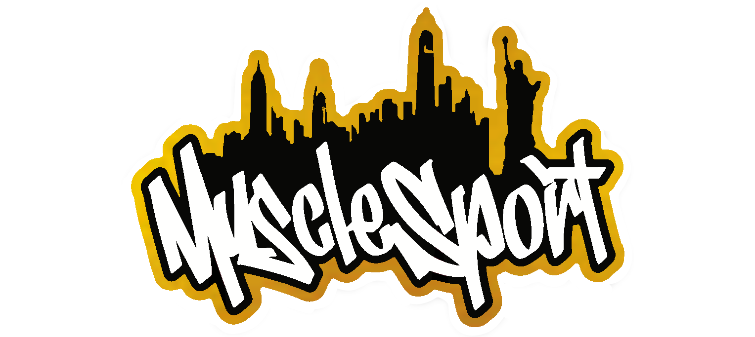 musclesport logo