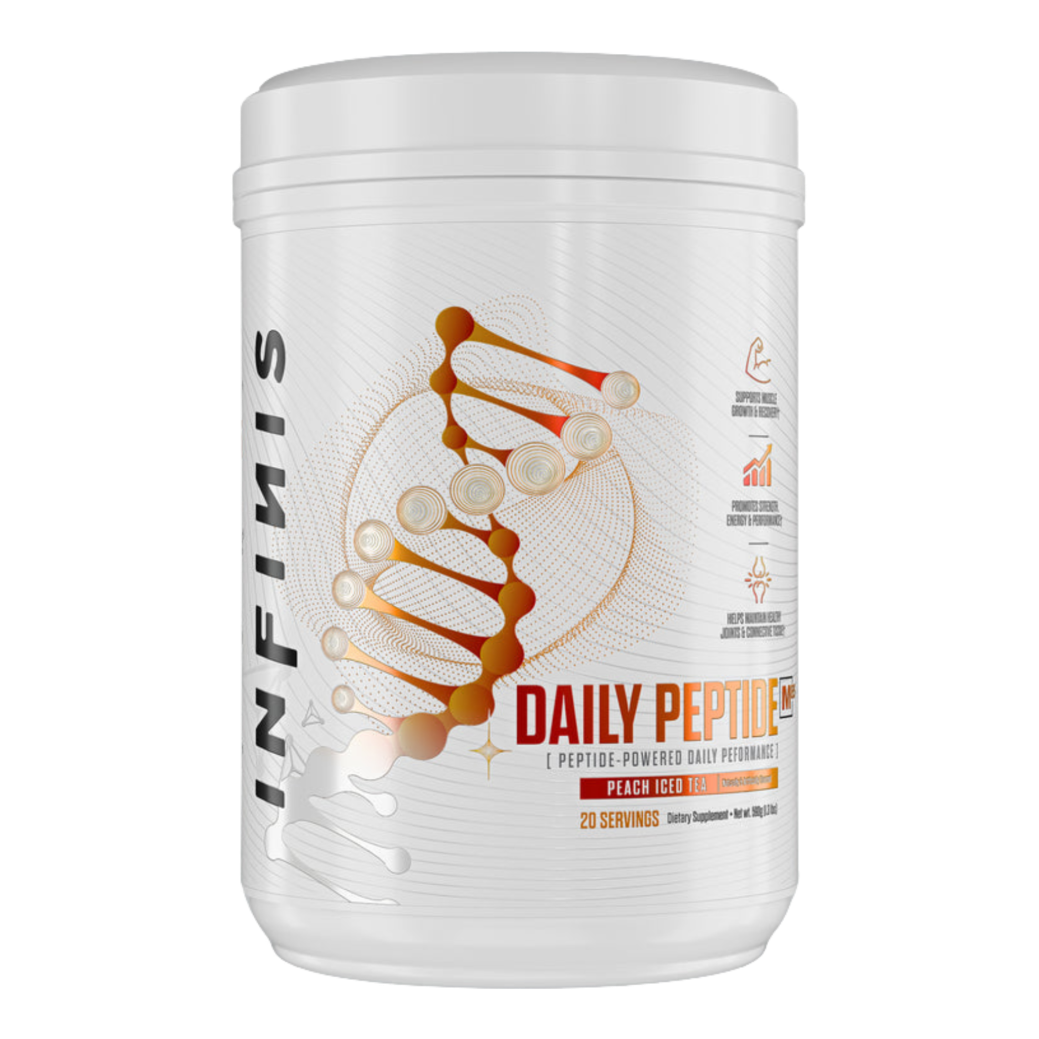 Infinis Daily Peptide M85