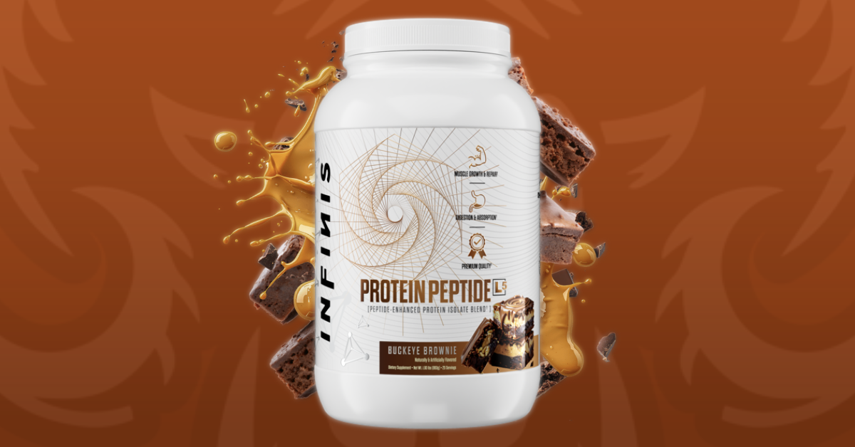 Infinis Protein Peptide
